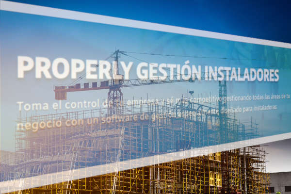 Novedades Properly Gestión